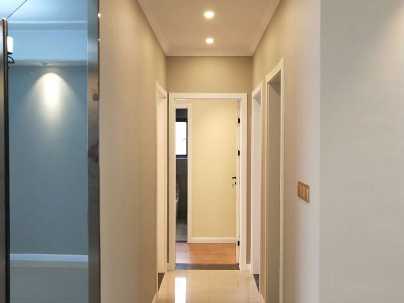 墻面刷漆施工注意事項(xiàng)，避免翻新中的常