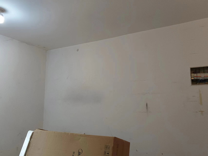 墻面修補(bǔ)全攻略：5步輕松解決開裂/脫