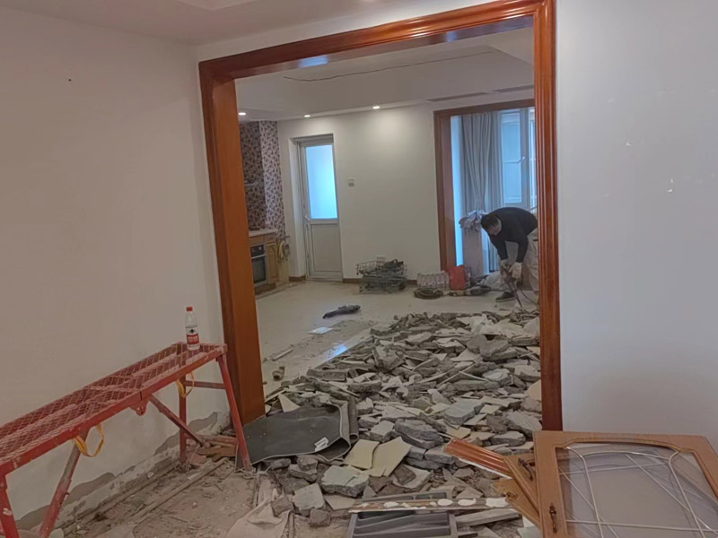 舊房拆除費(fèi)用怎么算？2025最新報(bào)價(jià)